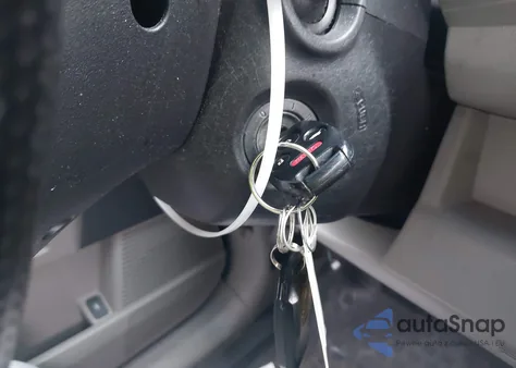 2011 Honda Pilot Ex из США, поврежденный, VIN 5FNYF4H45BB098379